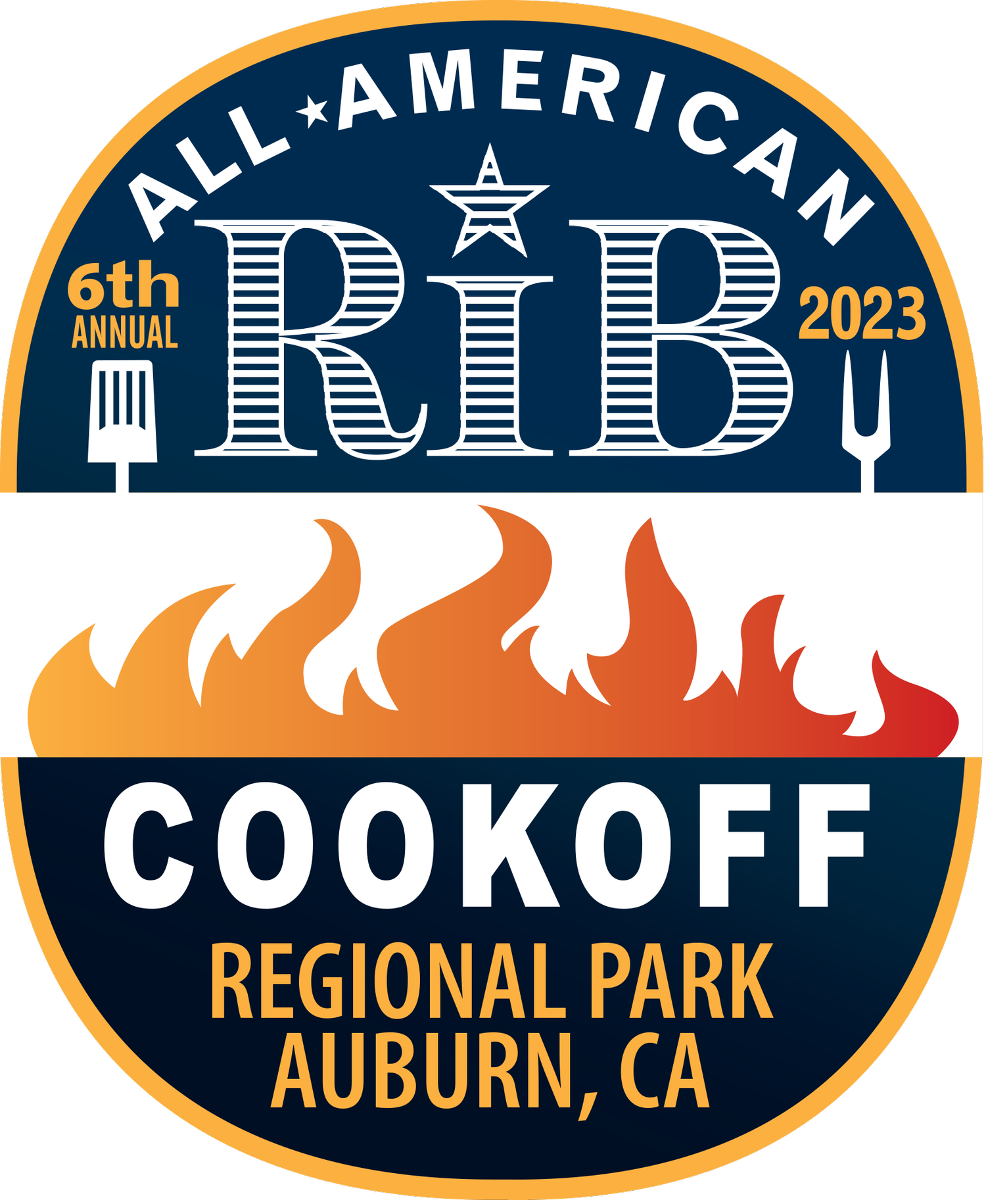 All American Rib Cook-Off