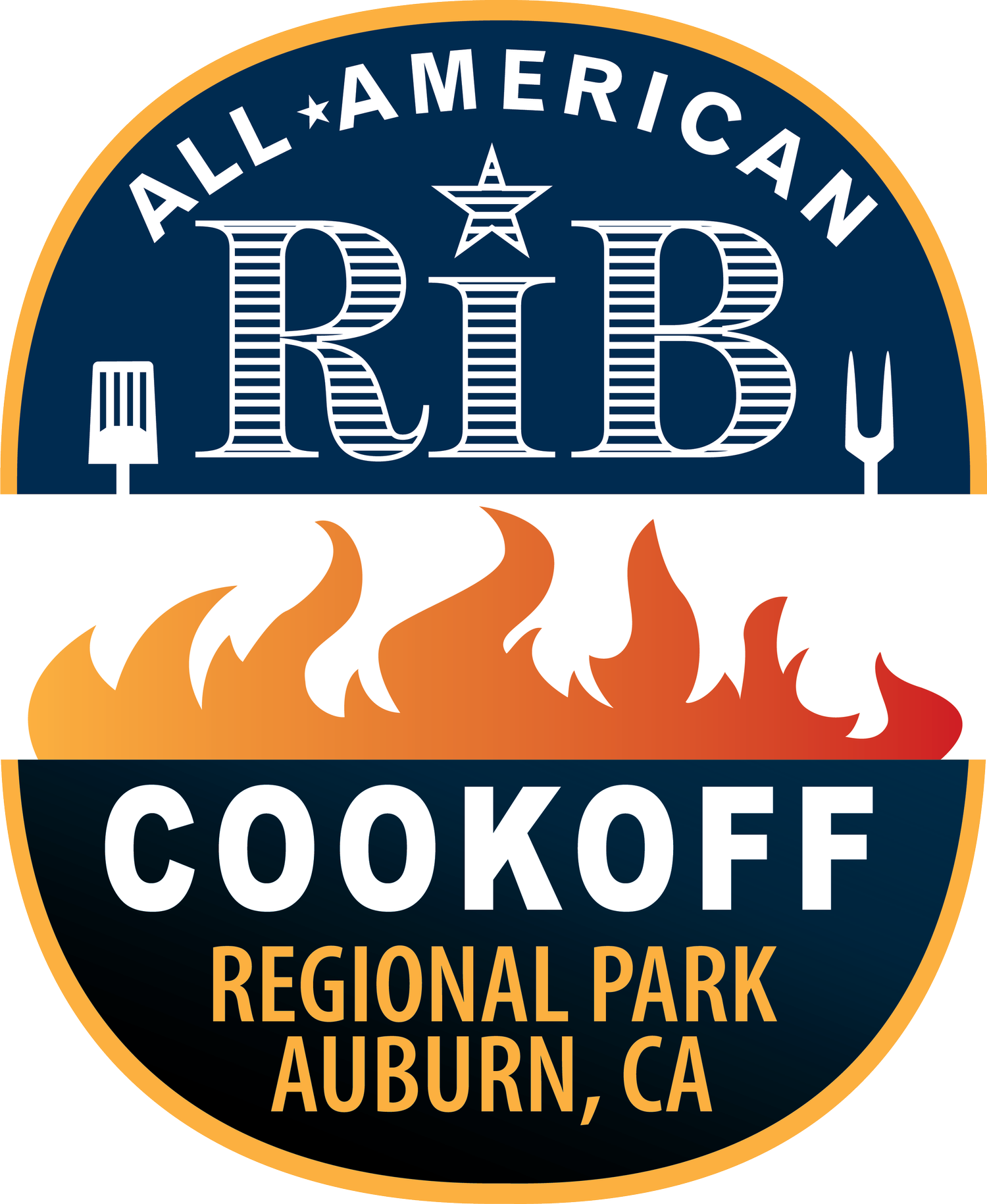 All American Rib Cook-Off