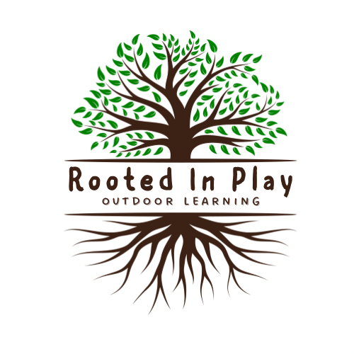 Rooted In Play Outdoor Learning 