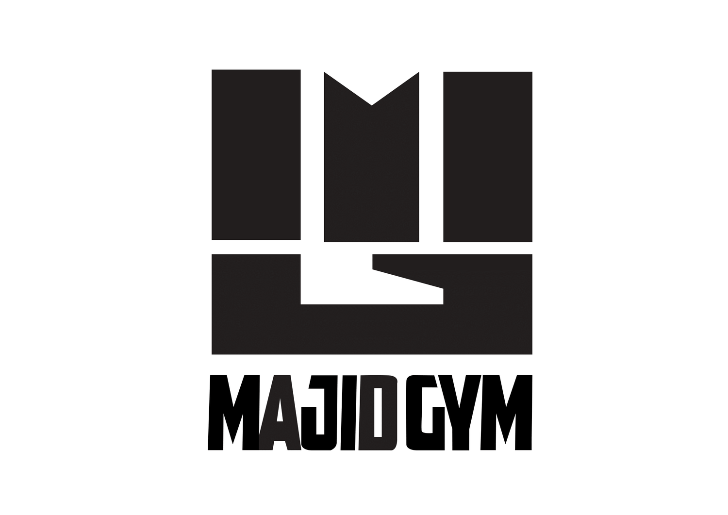 Majid Gym
