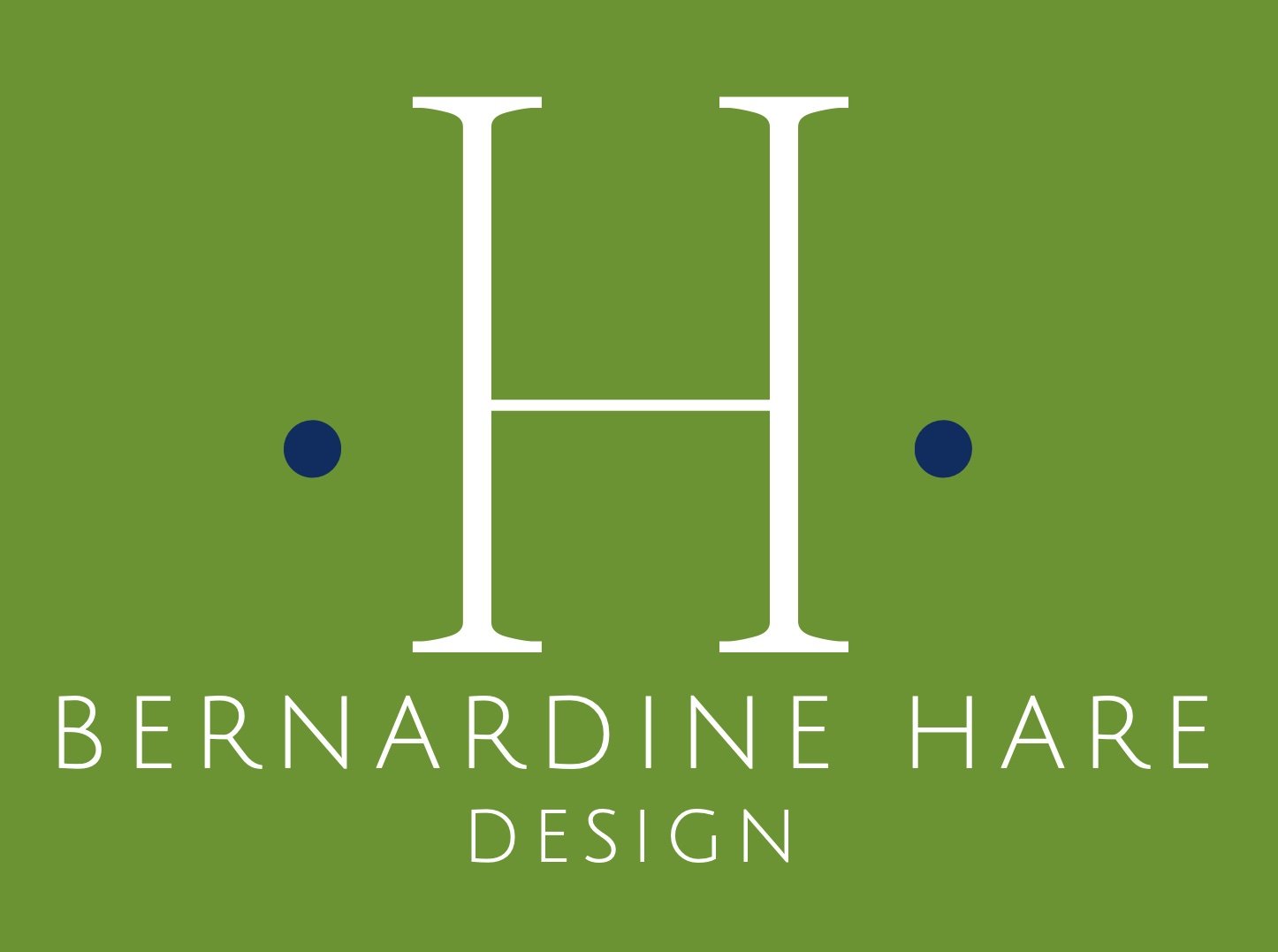 Bernardine Hare Design