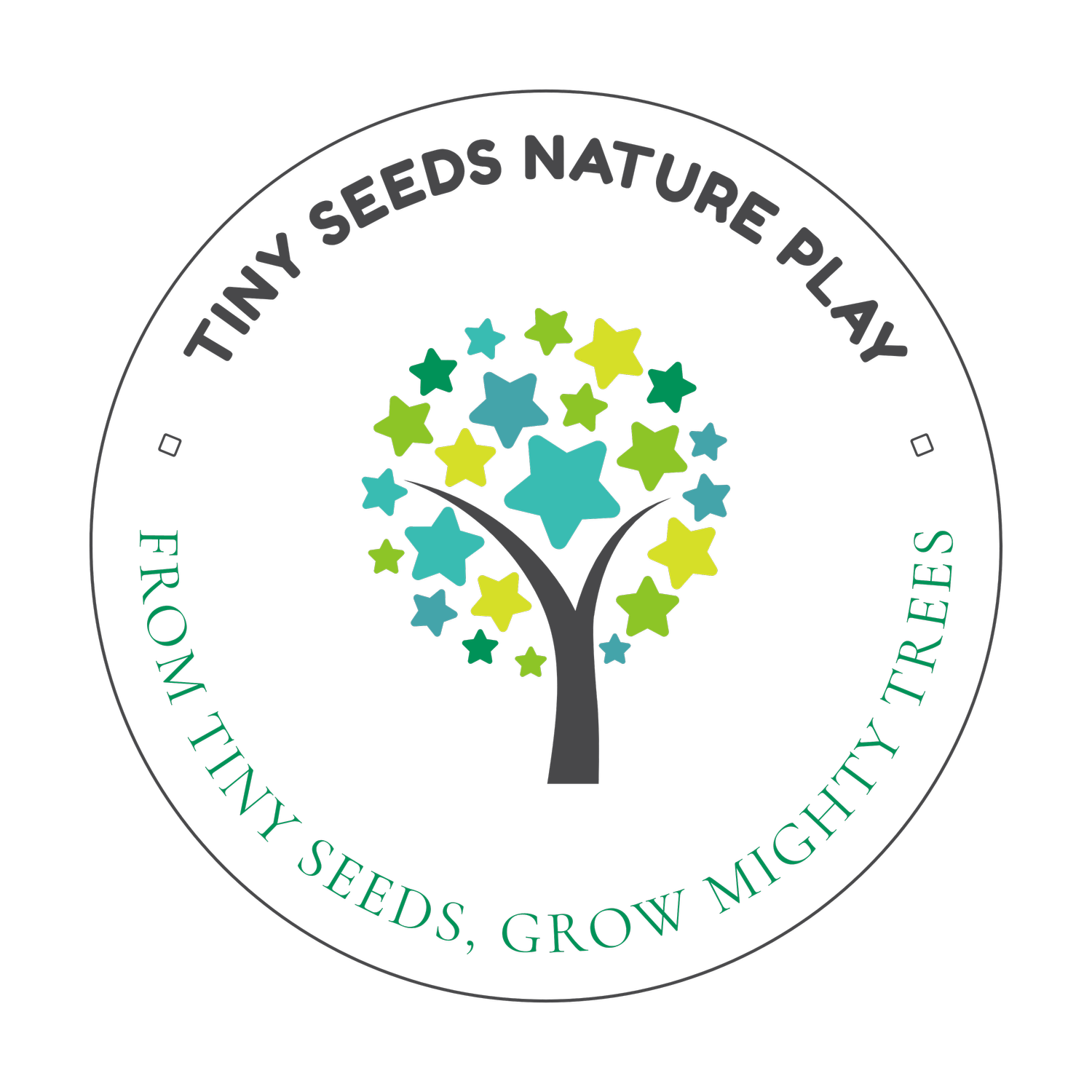 Tiny Seeds Nature Play