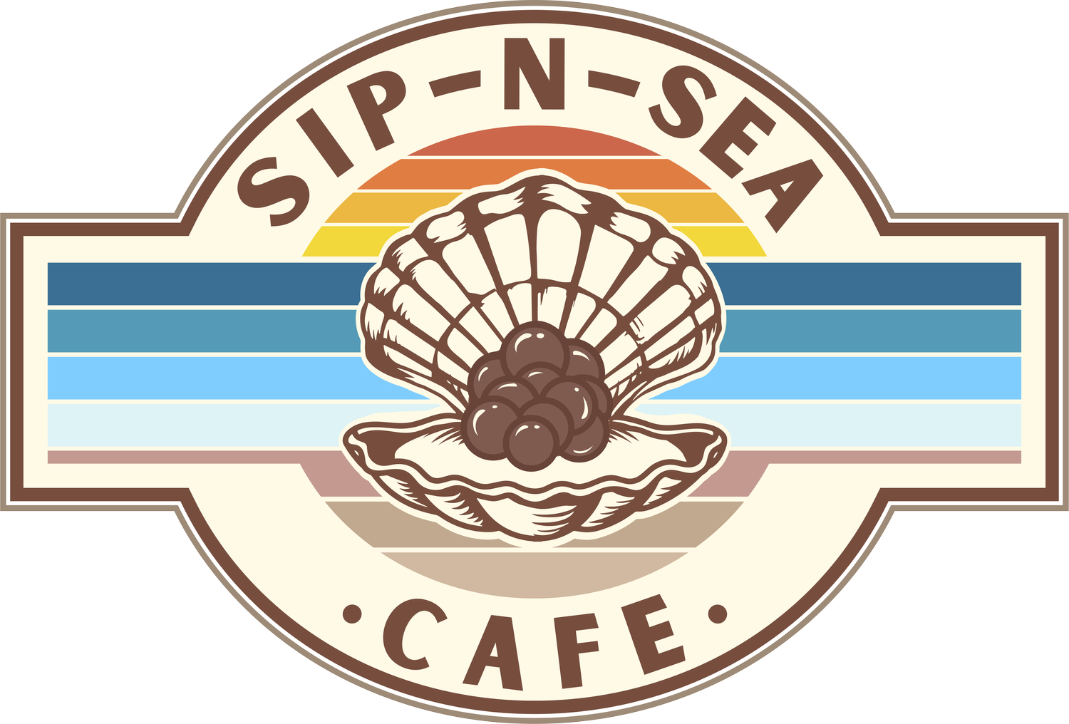 Sip-N-Sea Cafe 