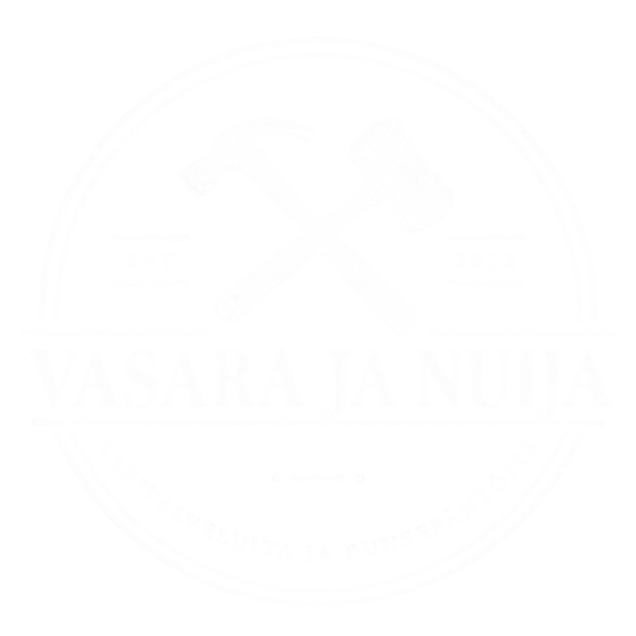 Vasara ja Nuija