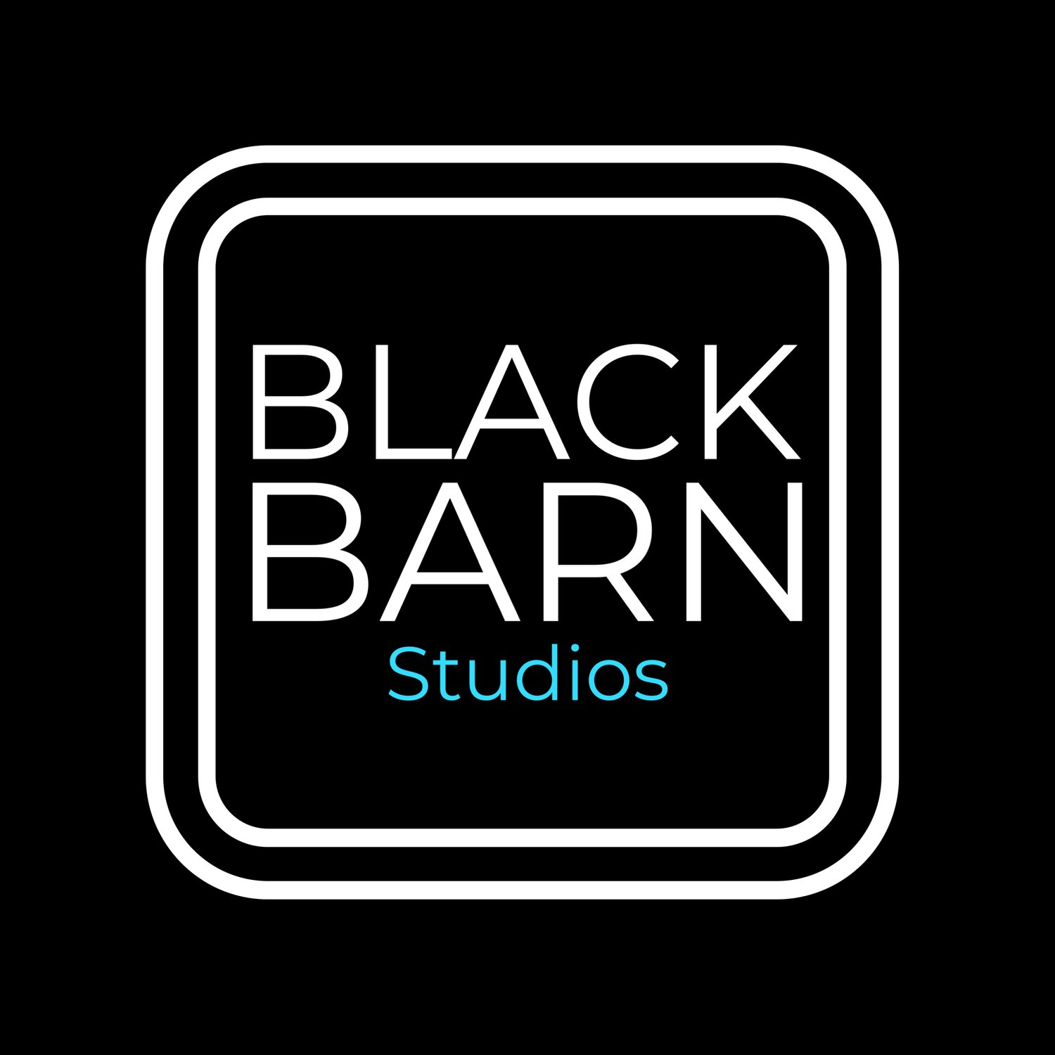 Black Barn Recording &amp; Rehearsal Studios