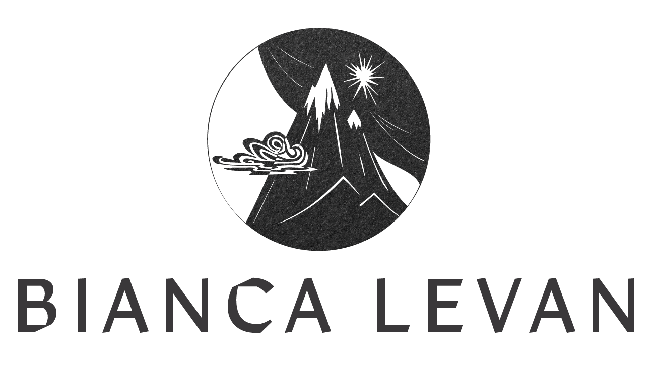Bianca Levan Handcut Paper