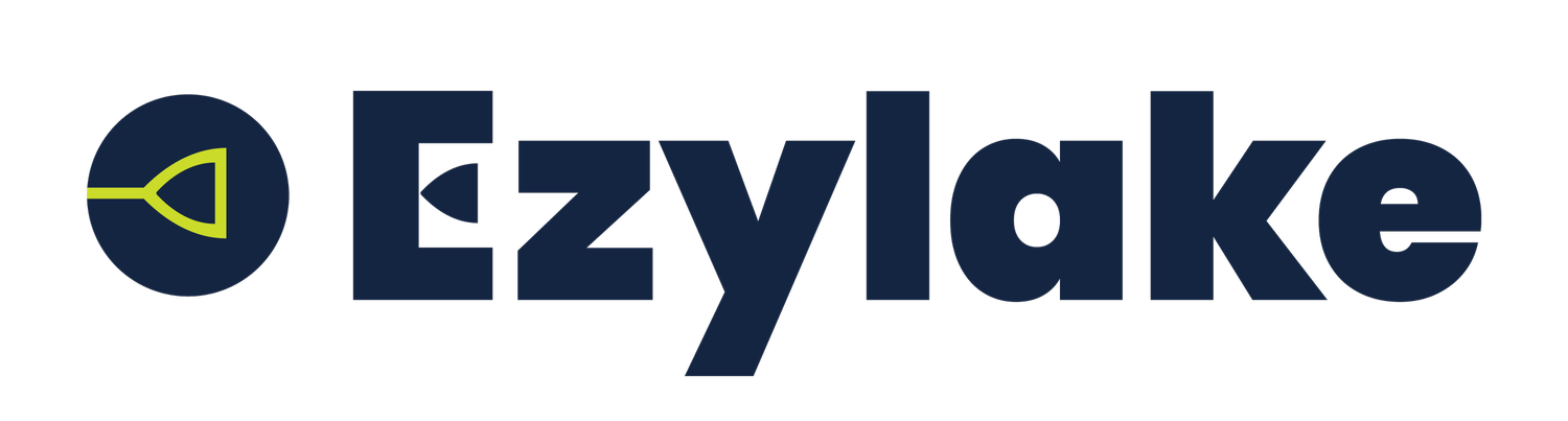 Ezylake