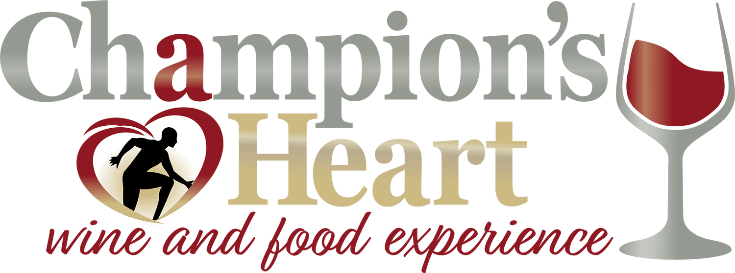 Champion's Heart Wine and Food Experience