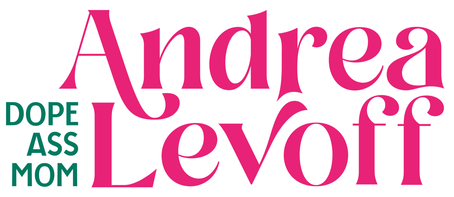 Andrea Levoff