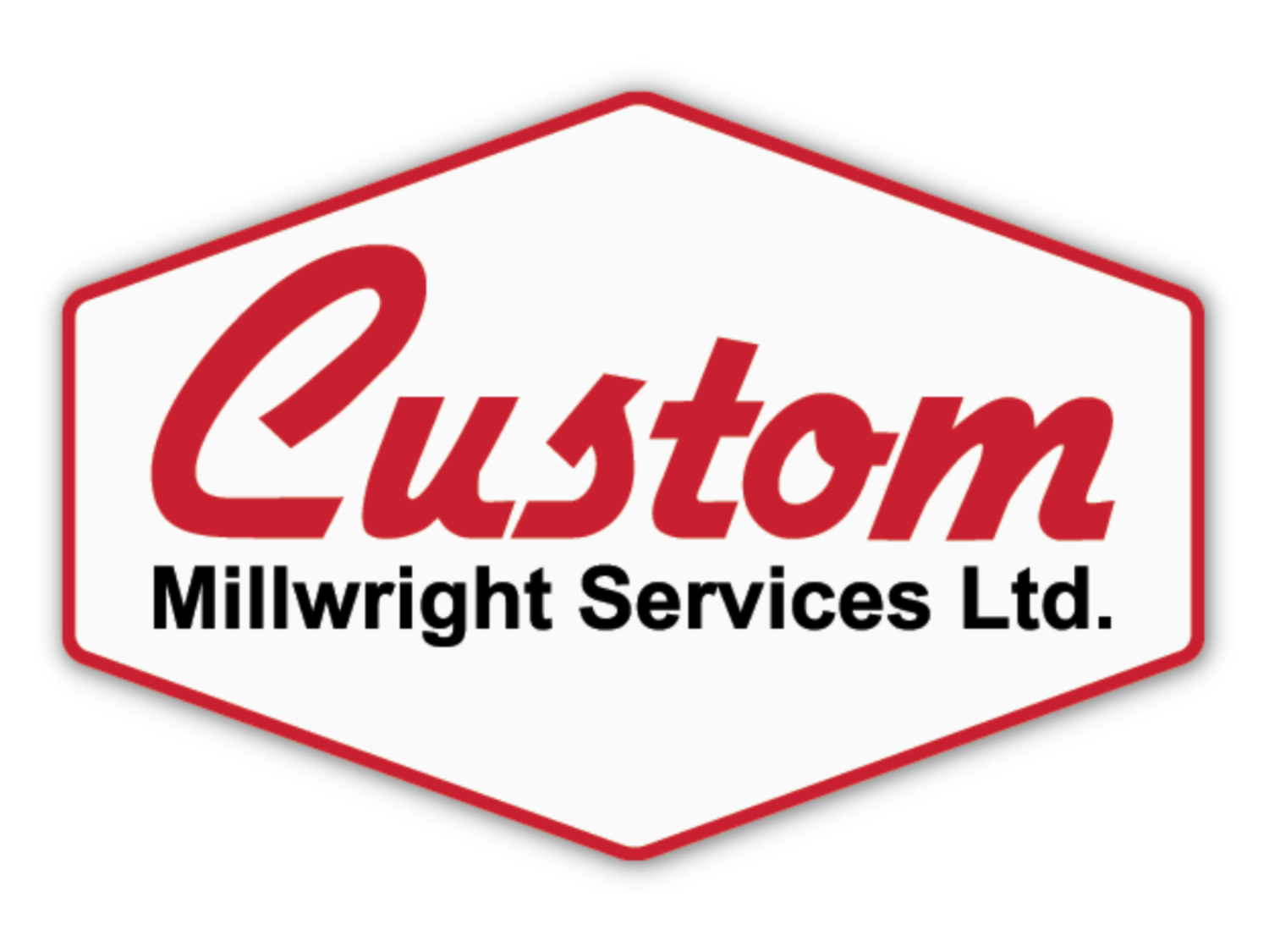 Custom Millwright Services