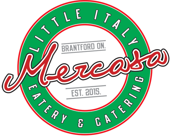 Mercasa Little Italy Eatery &amp; Catering