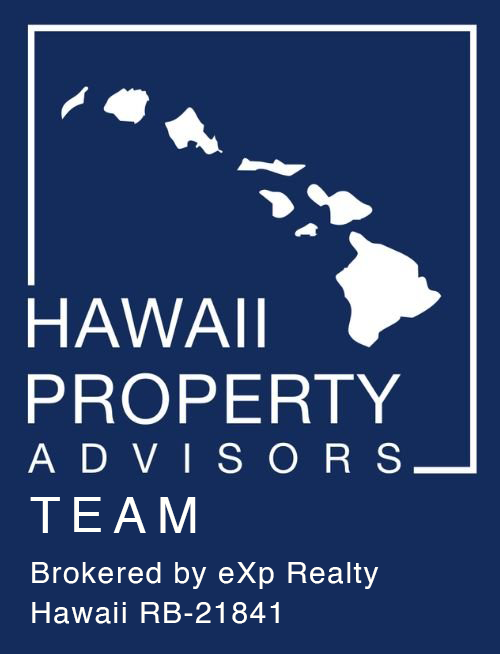 Hawaii Property Advisors Team