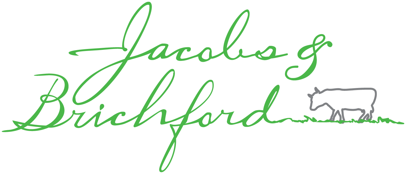 Jacobs &amp; Brichford