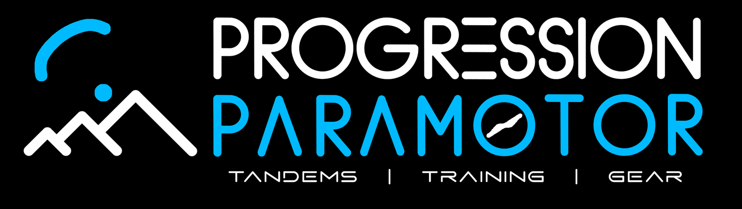 Progression Paramotor LLC