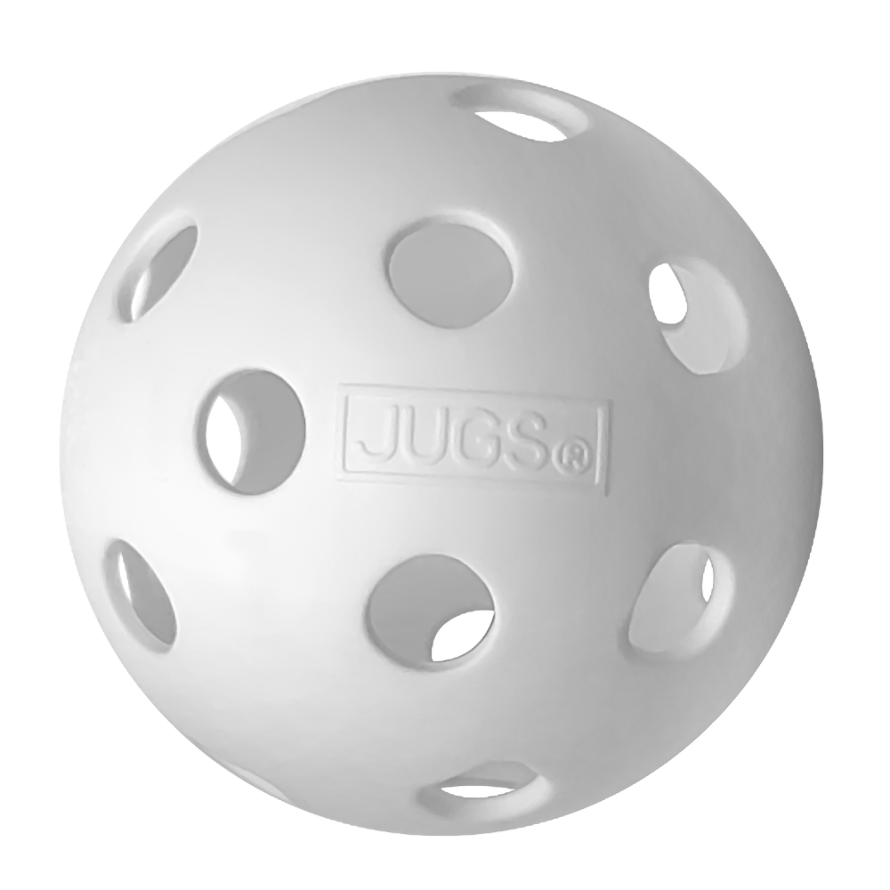 Jugs balls best sale