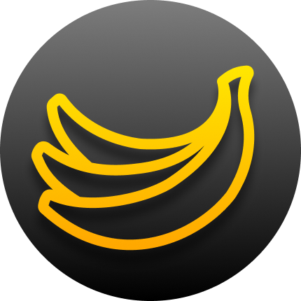 Banana Barcode