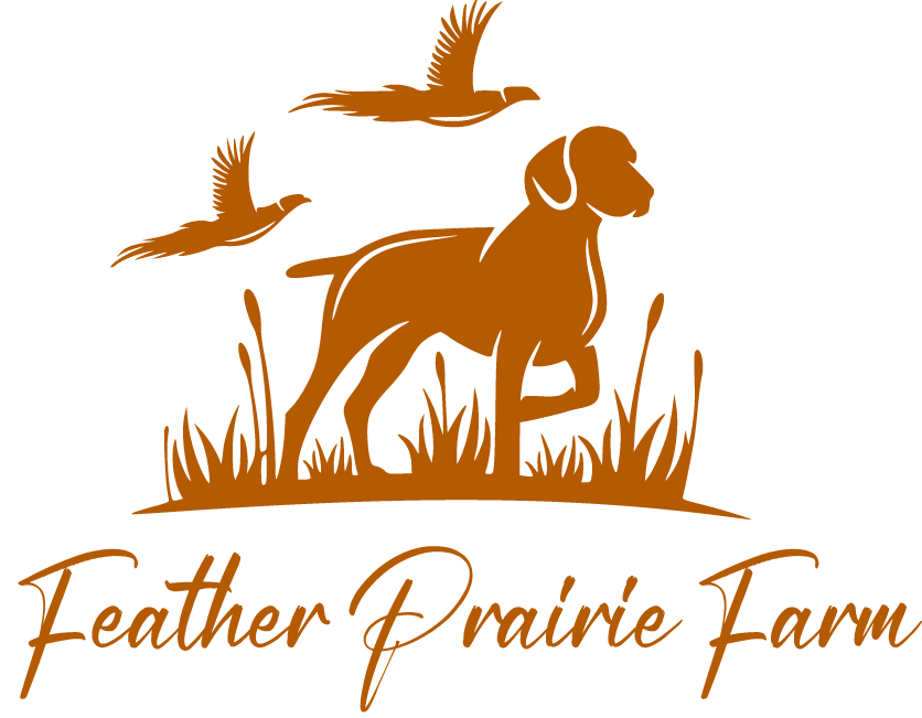 Feather Prairie Farm