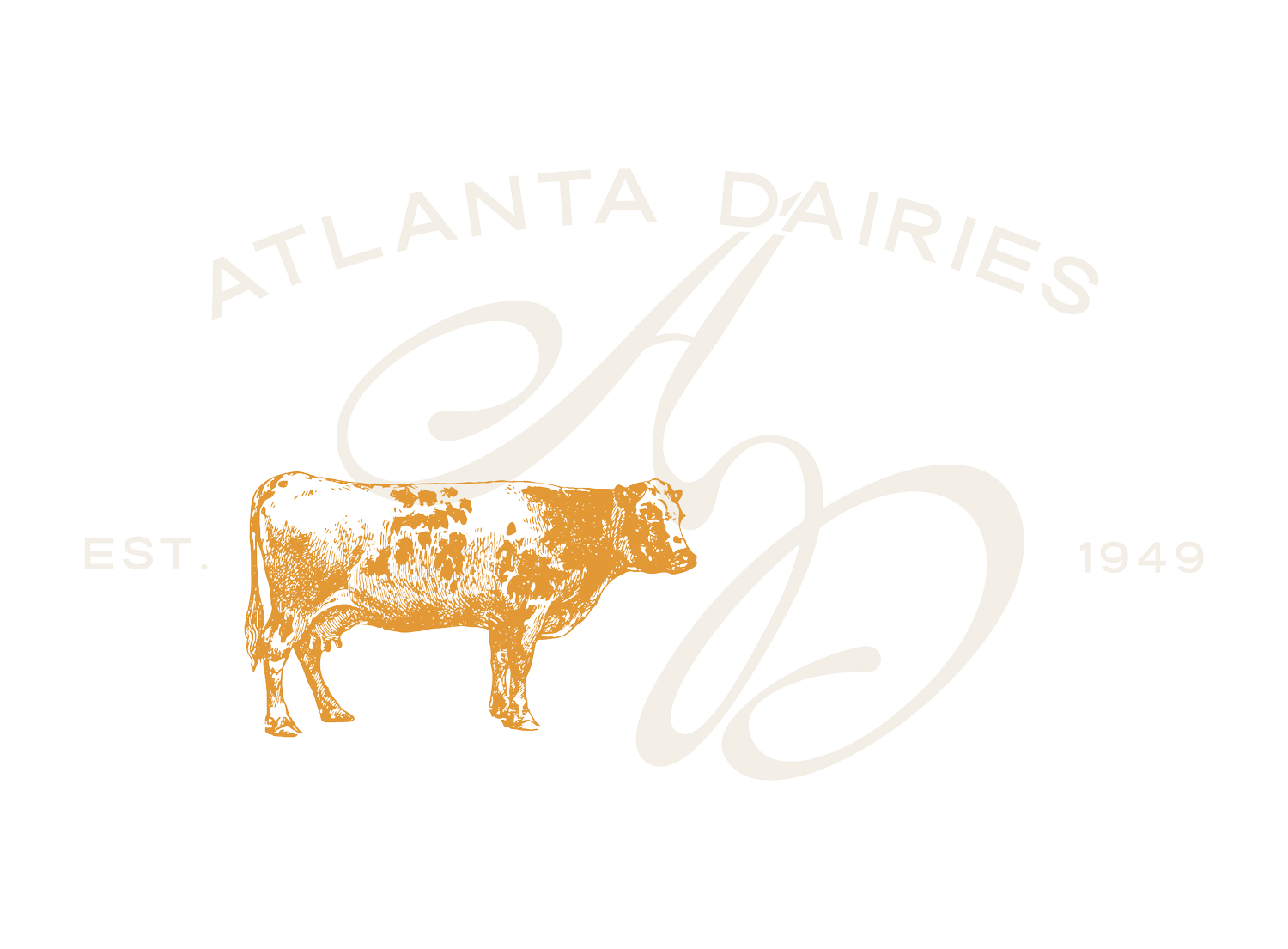 The Atlanta Dairies