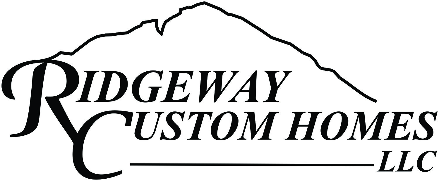 Ridgeway Custom Homes