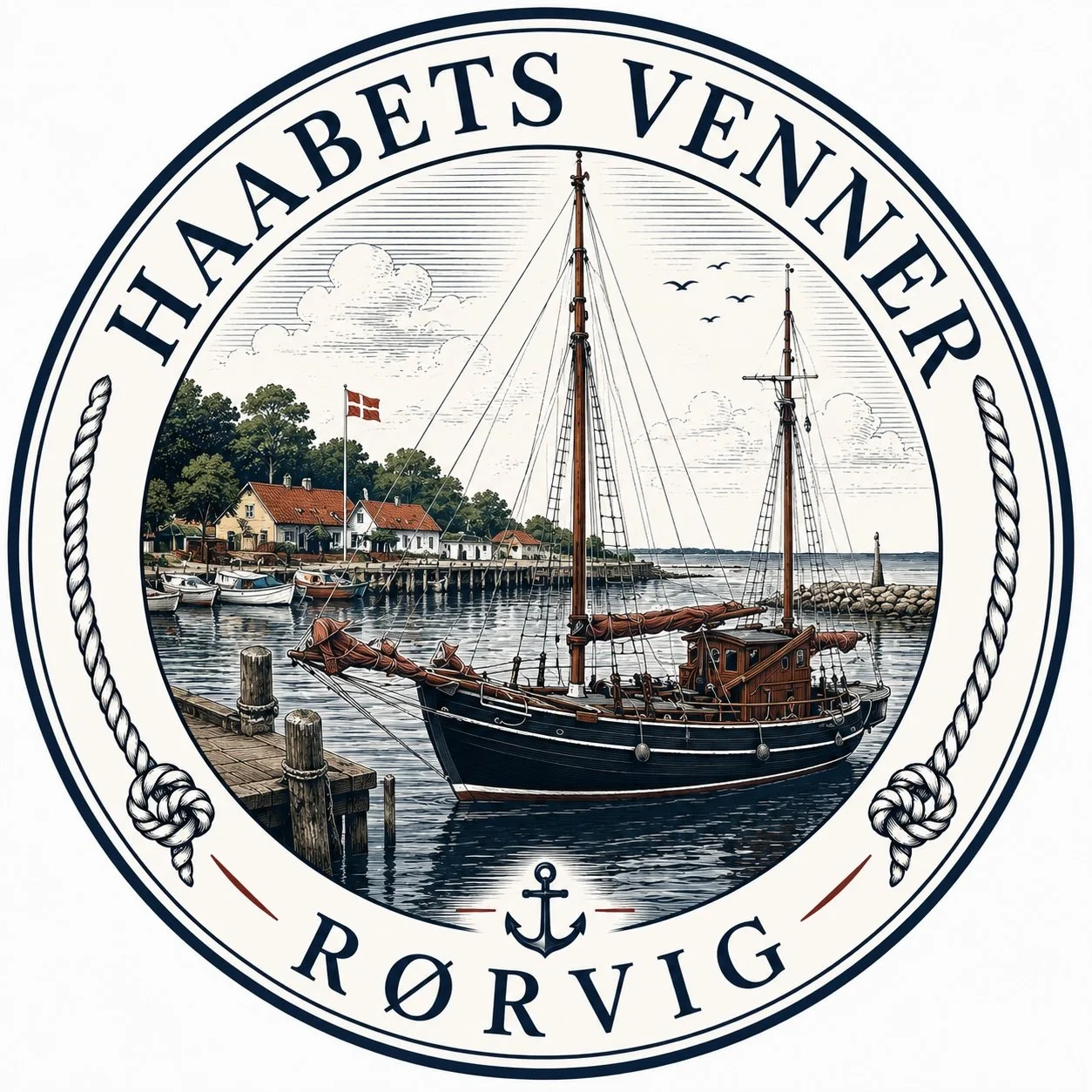 Haabet Rørvig