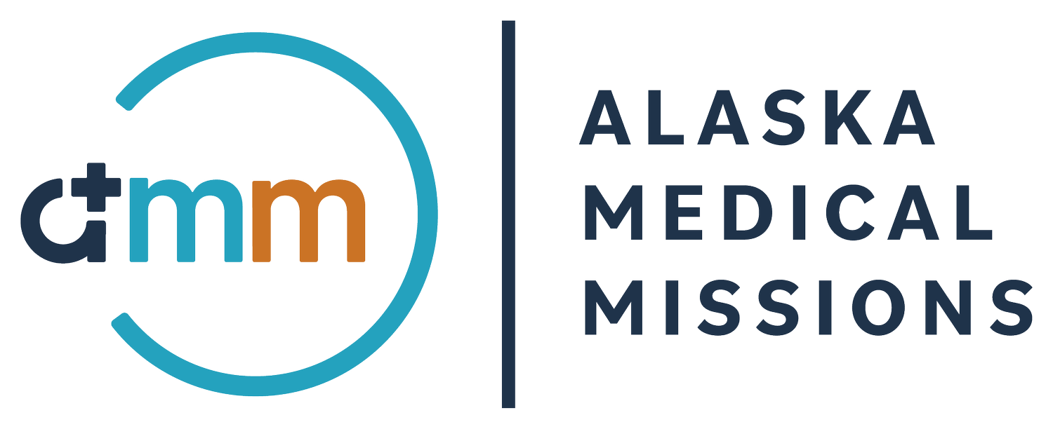 Alaska Medical Missions