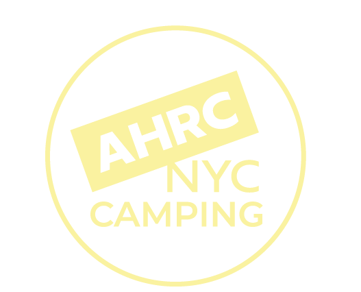 Camping AHRC NYC