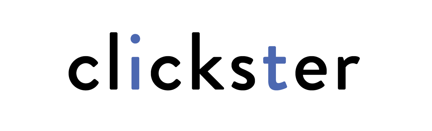 Clickster - Your I.T. Expert