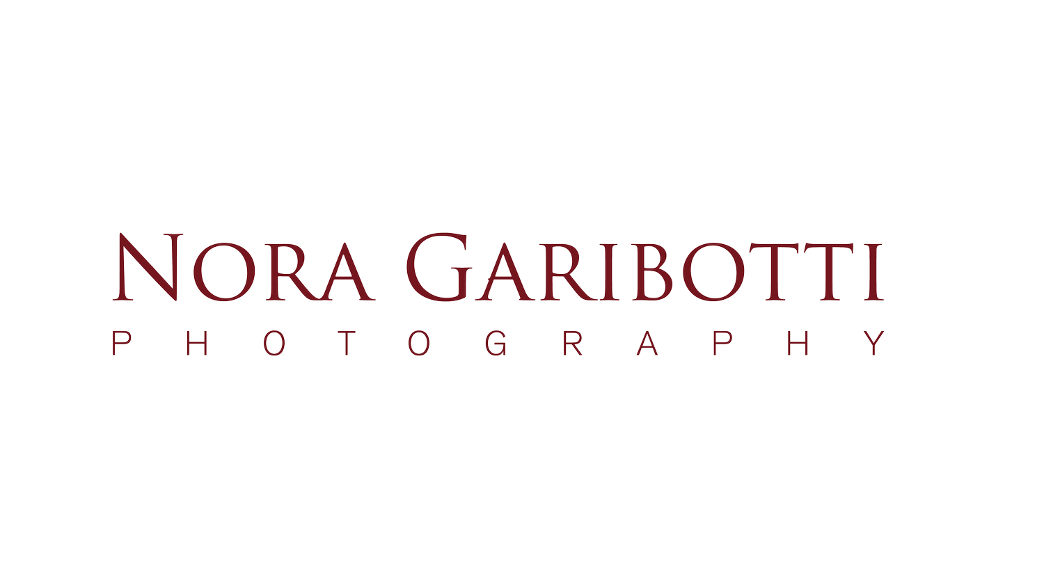    Nora Garibotti Photography
