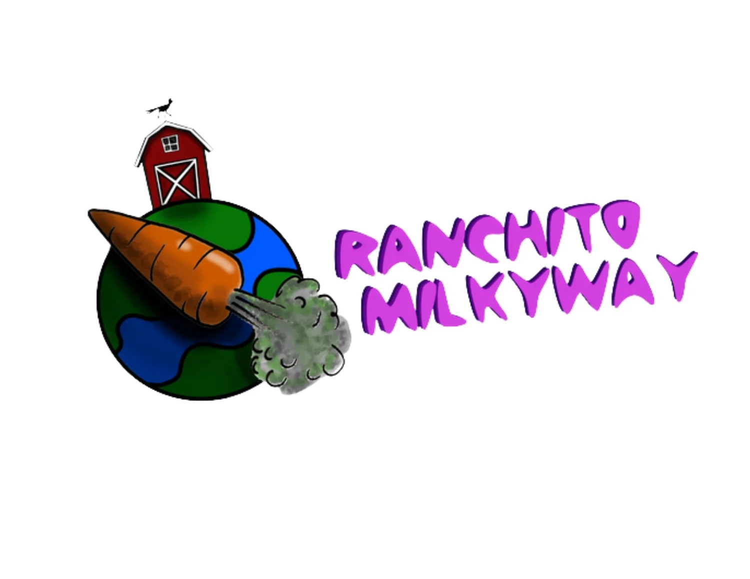 Ranchito Milkyway Farm in San Diego