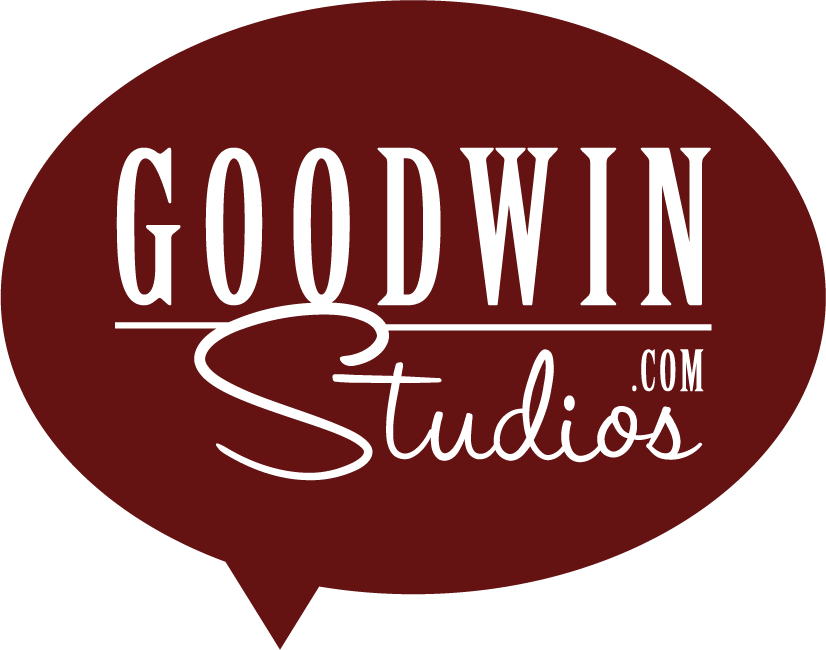 Goodwin Studios | Jude Goodwin Content Creation