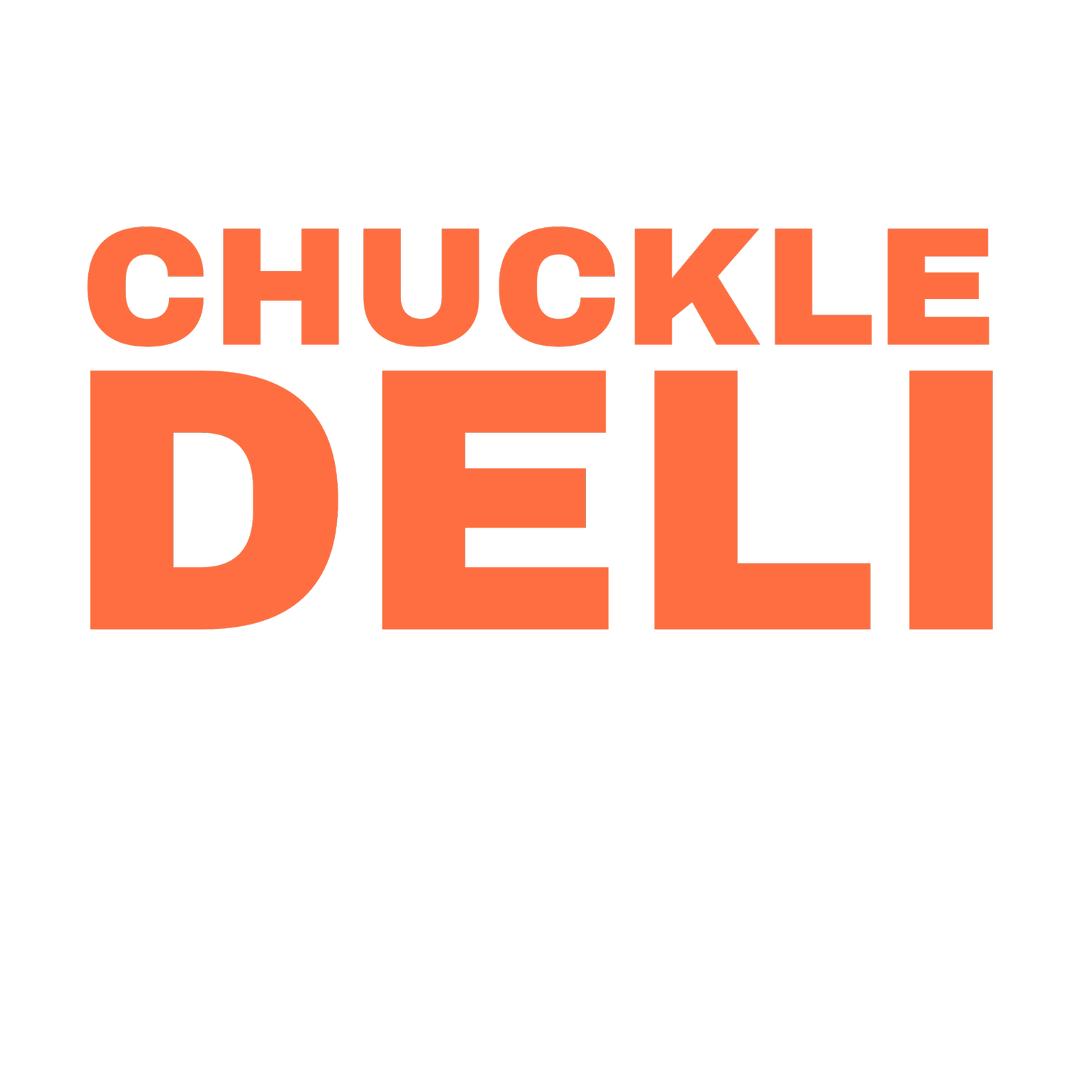 Chuckle Deli Comedy Club