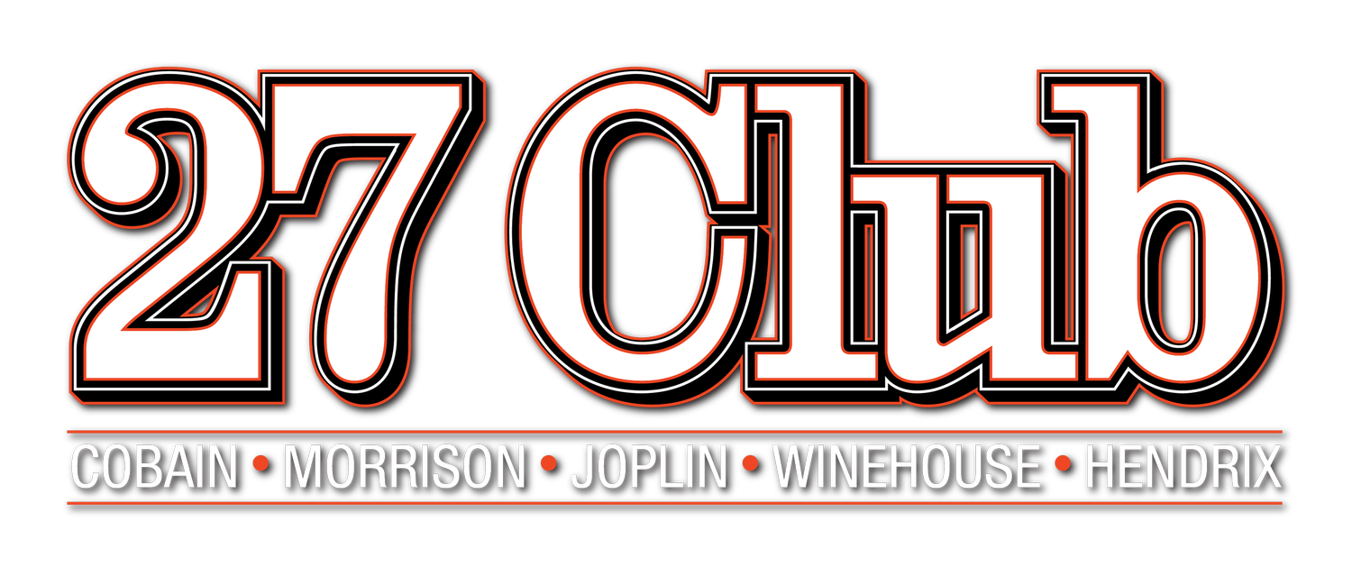 27 Club