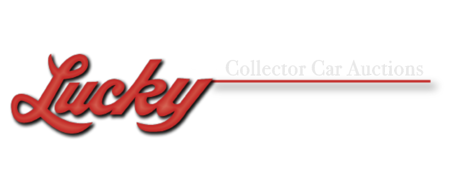 Lucky Collector Car Auctions 