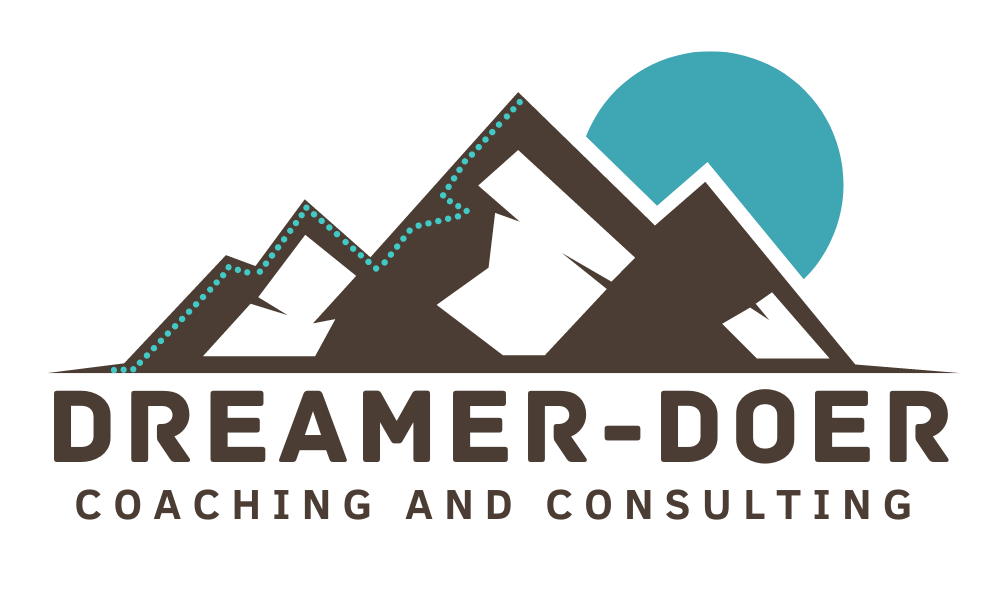 Dreamer-Doer Coaching and Consulting