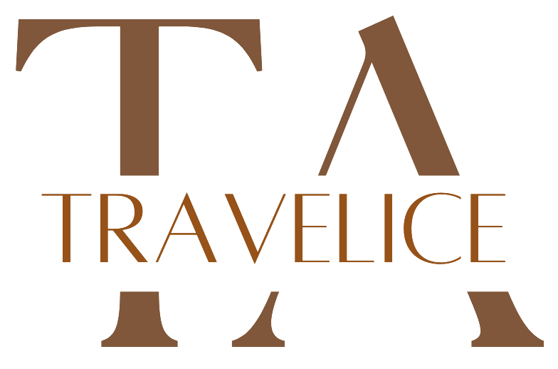 Travelice