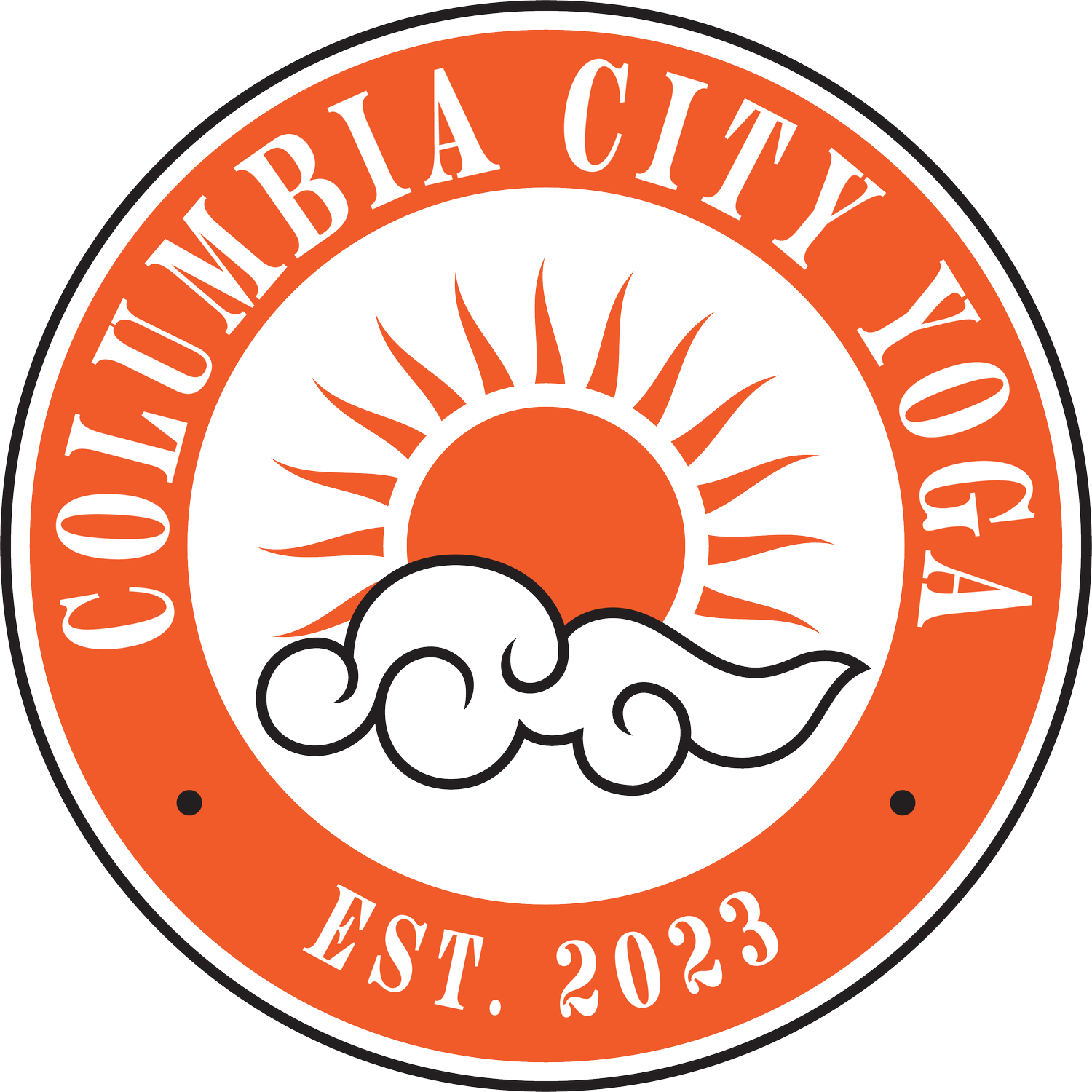 Columbia City Yoga