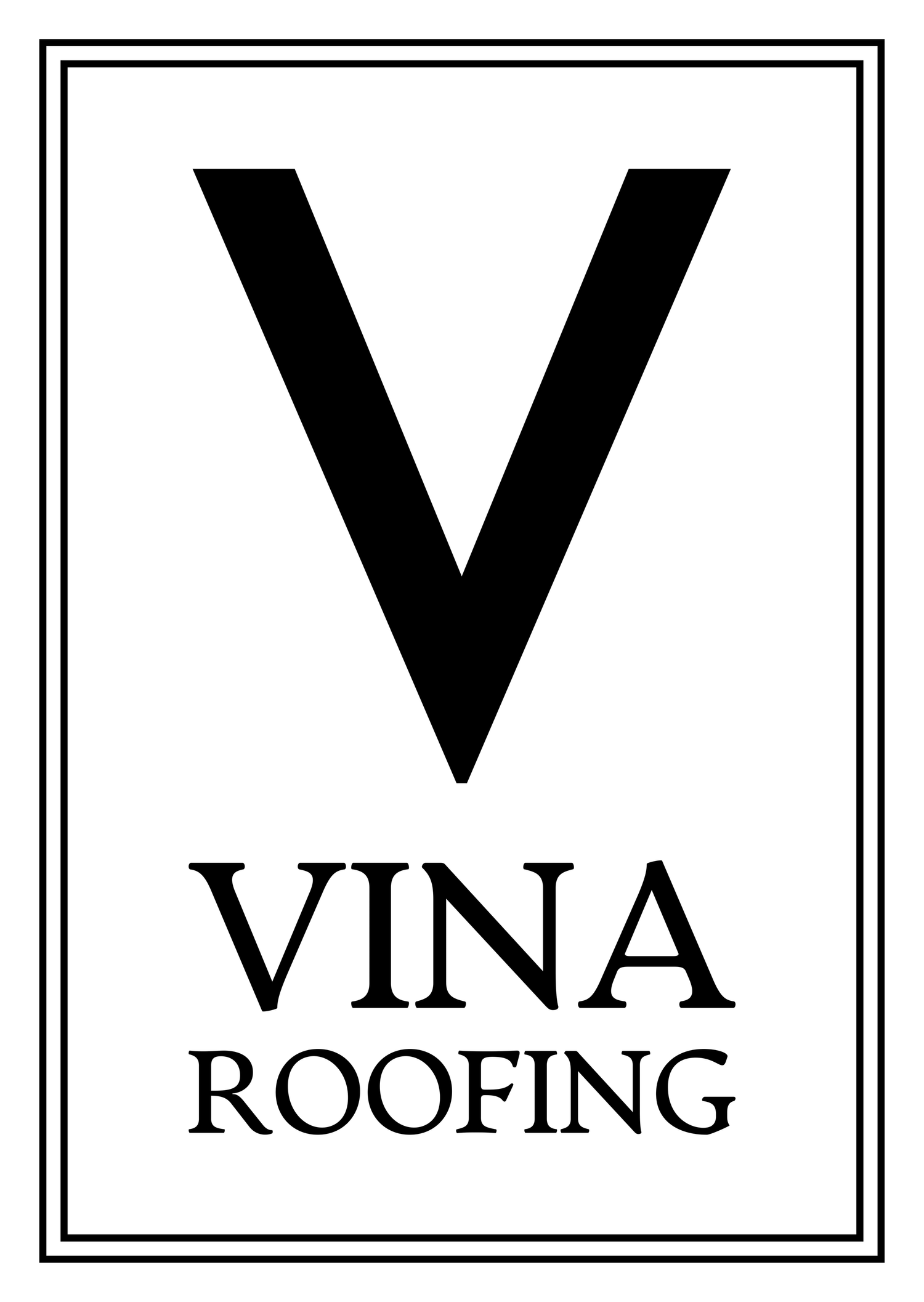 Vina Roofing Inc.
