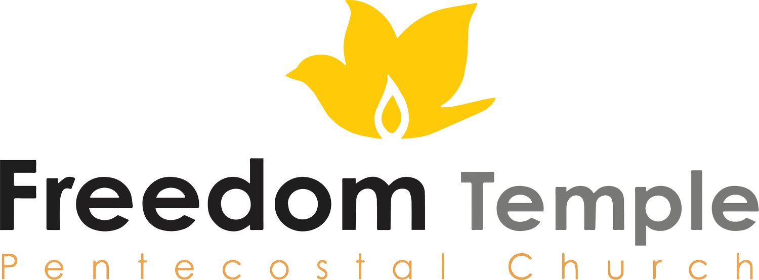 Freedom Temple Pentecostal Church