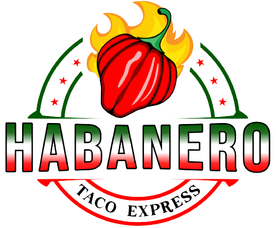 Habanero Taco Express