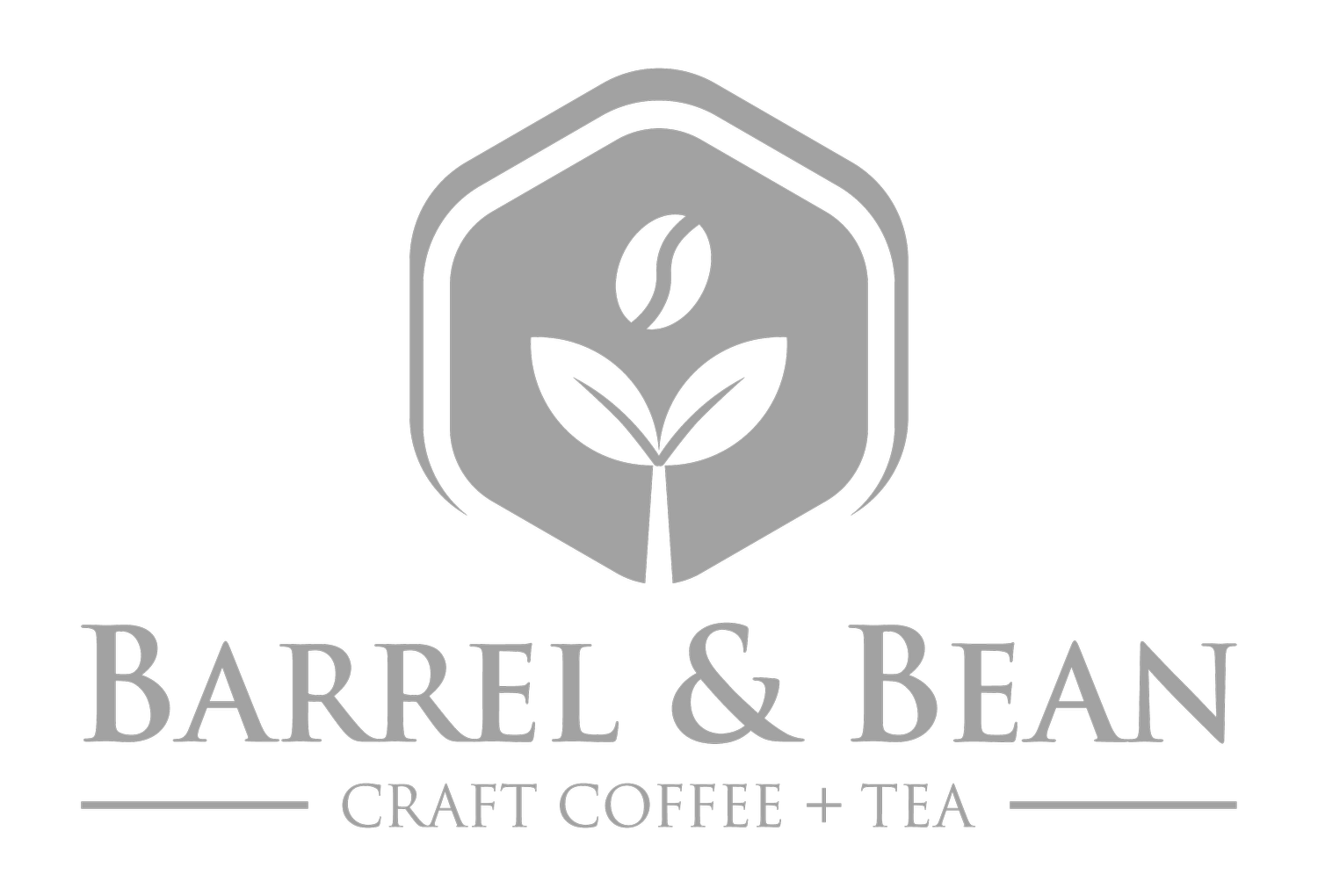 Barrel and Bean Craft Coffee &amp; Tea