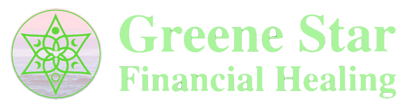 Greene Star Financial Healing