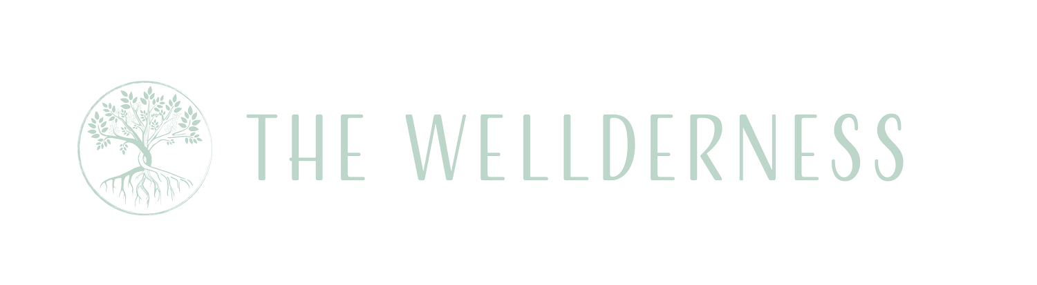 Wellderness mock