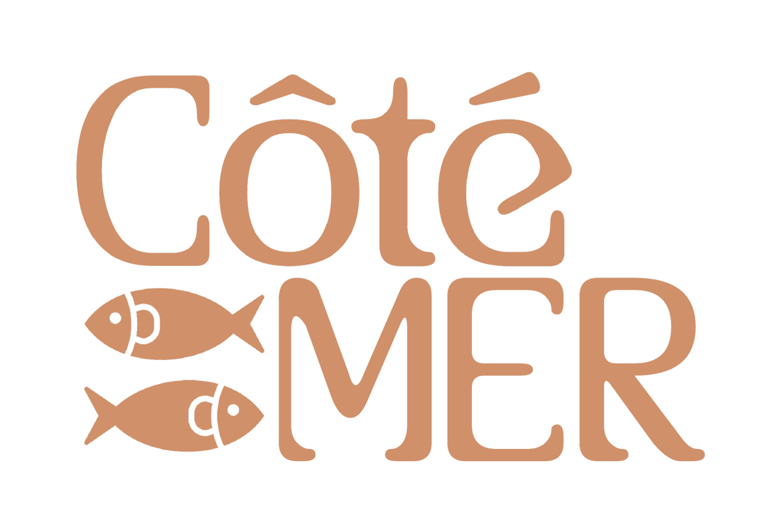 Côté mer