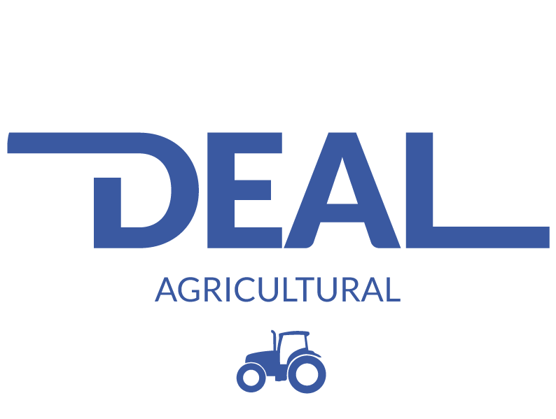 DEAL Wales | UK New Holland Tractors, Machinery &amp; ATVs