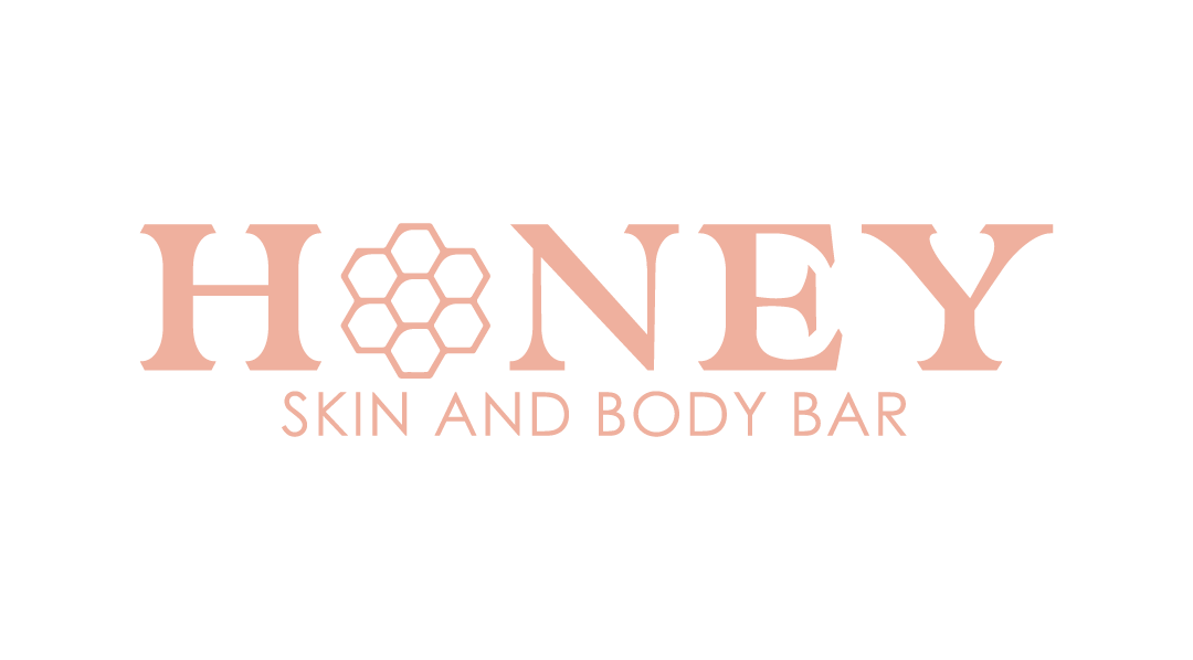 Honey Skin and Body Bar