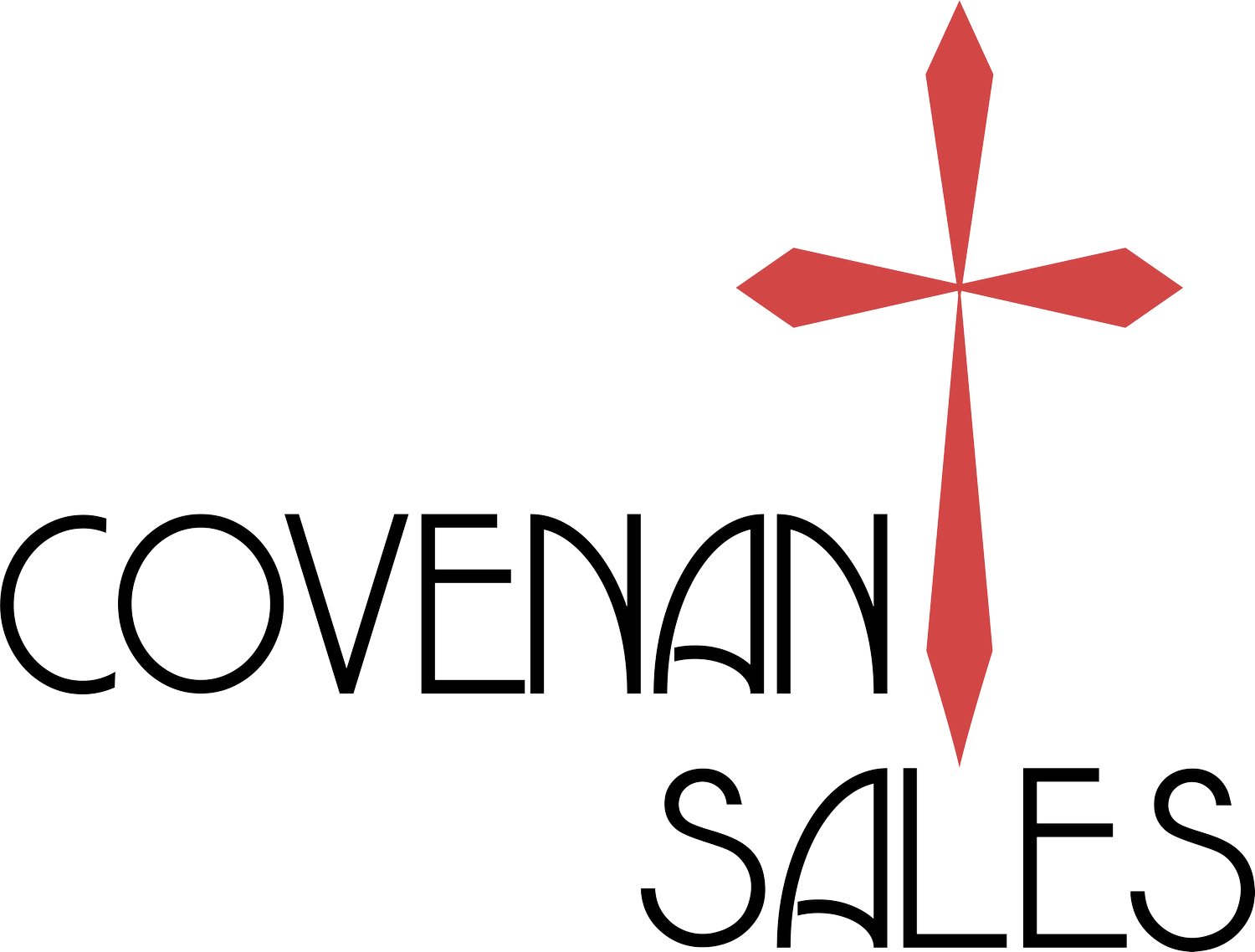 Covenant Sales, Inc.