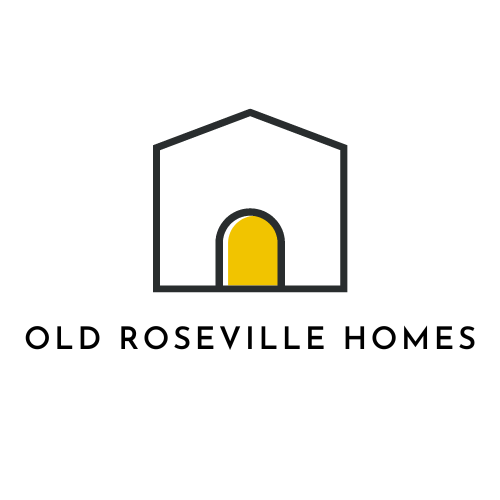 Old Roseville Homes