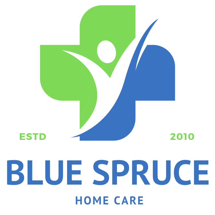 Blue Spruce Home Care