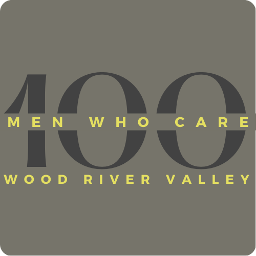 100 Men Who Care Wood River Valley