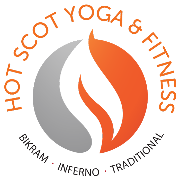 Hot Scot Yoga &amp; Fitness